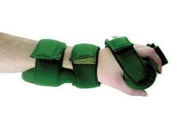 Gripping Hand Splint Large Right 9.5  +