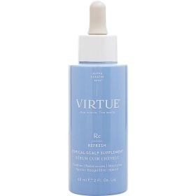 VIRTUE by Virtue (UNISEX) - TOPICAL SCALP SUPPLEMENT 2 OZ