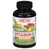 Deva Vegan Vitamins - Vitamin C Vegan Mlti Srce - 1 Each 1-90 Tab