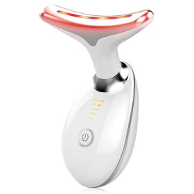 Red Light Therapy for Face, 7 Color LED Face Skin Rejuvenation