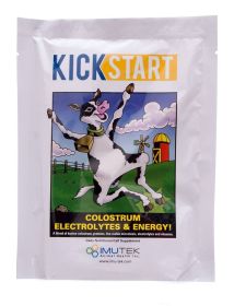 KICK START Immune Supplement 100 g