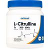 Nutricost Pure L-Citrulline Powder 600 Grams - No Malate, Non-GMO Supplement